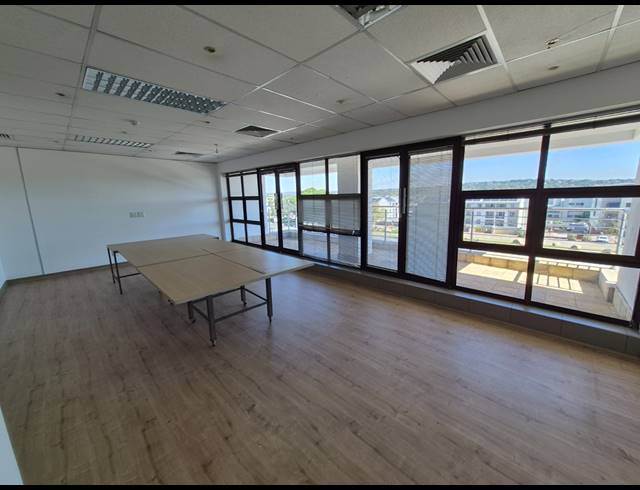 217M² OFFICE TO LET IN RIVONIA